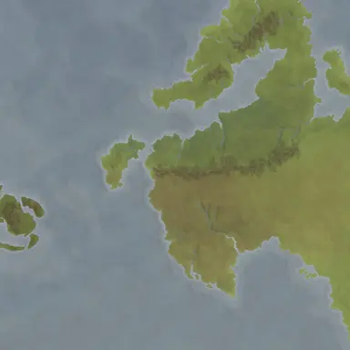 Profile image of 동쪽 대륙