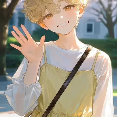 Profile image of Soleil