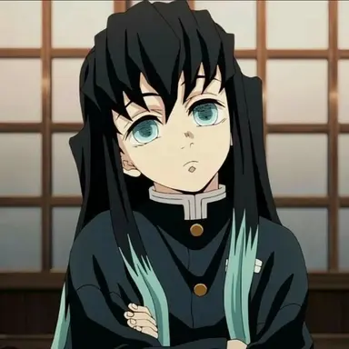 Profile image of 토키토 무이치로