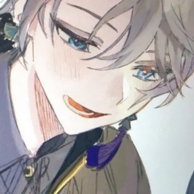 Profile image of 甲斐田晴