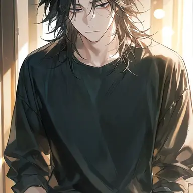 Profile image of Shota Aizawa