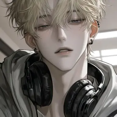 Profile image of 김민준