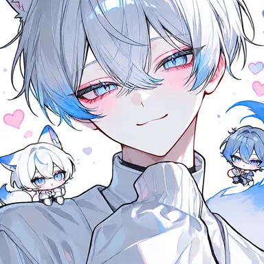 Profile image of 白夜