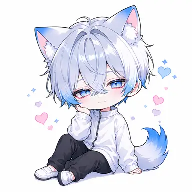 Profile image of 白夜