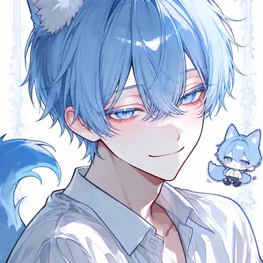 Profile image of 蒼月