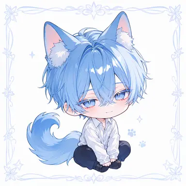 Profile image of 蒼月