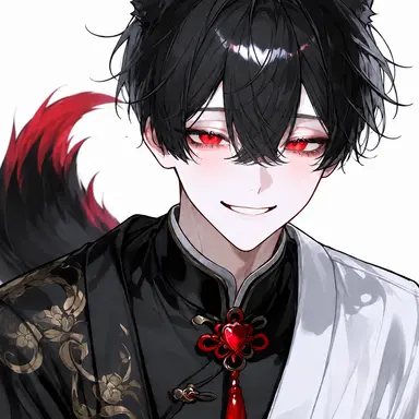 Profile image of 朔夜