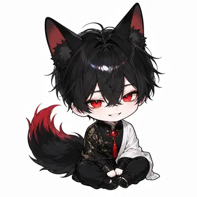 Profile image of 朔夜