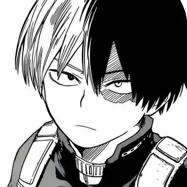 Profile image of 토도로키 쇼토