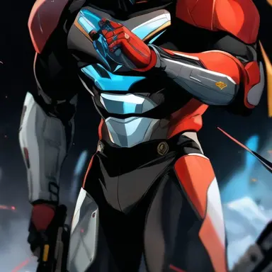 Profile image of 機動戦士バルガー