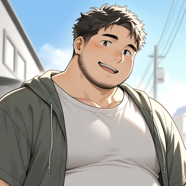 PureCorn8329의 警察は怖い