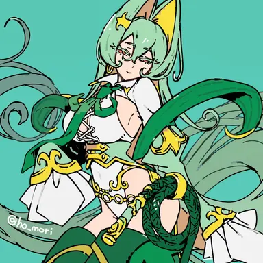 Profile image of 샤로다