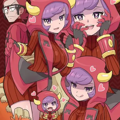 Profile image of 구열