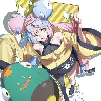 Profile image of 모야모