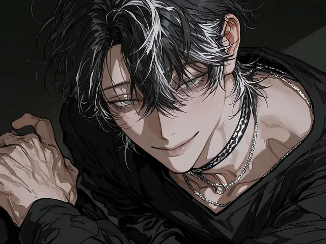 Profile image of Gen