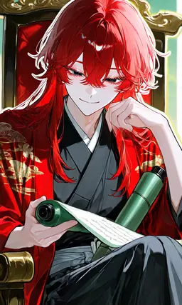 Profile image of エンマ