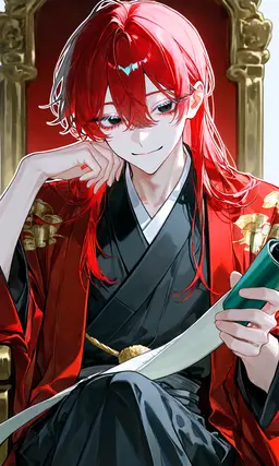 Profile image of エンマ