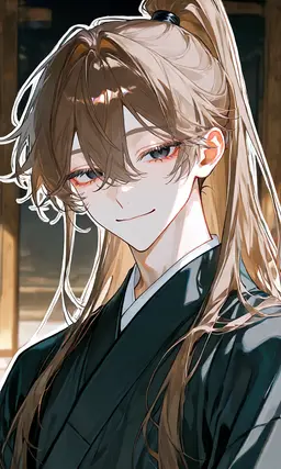 Profile image of メズ