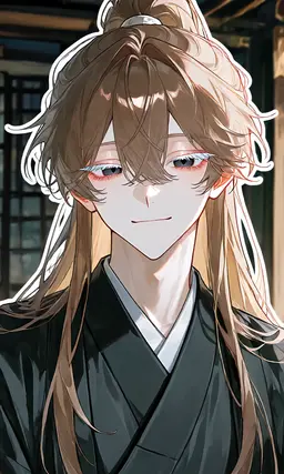 Profile image of メズ