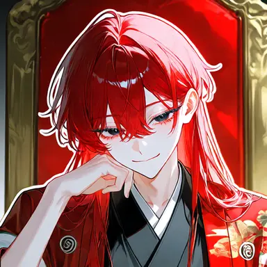 Profile image of Enma