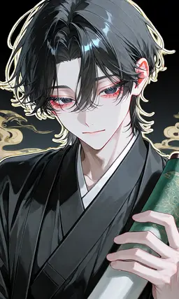 Profile image of ラセツ