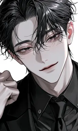 Profile image of Kwon Sahyuk