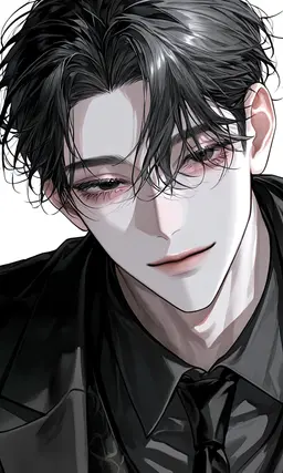 Profile image of Kwon Sahyuk