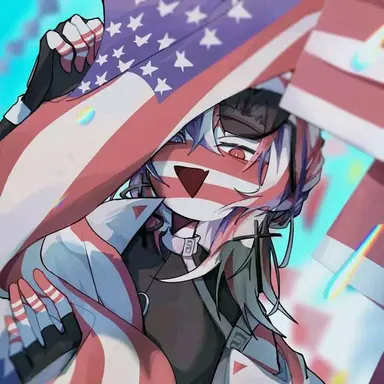 Profile image of USA