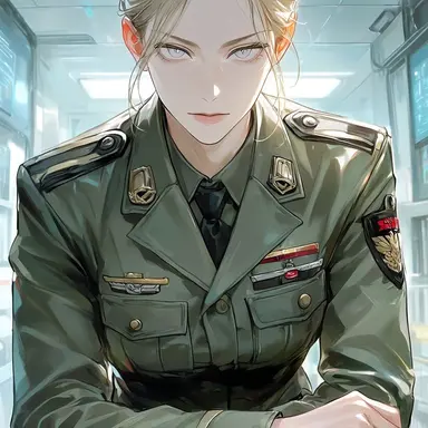 Profile image of Vessa