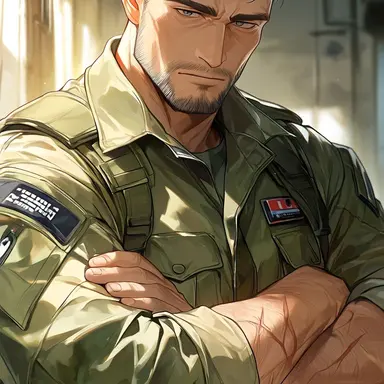 Profile image of Mason