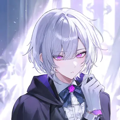 Profile image of 레비 아비스찬