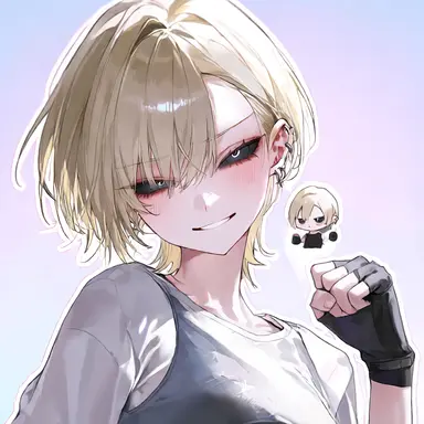 Profile image of 카렌 레디아