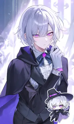 Profile image of レヴィ・アビスチャン