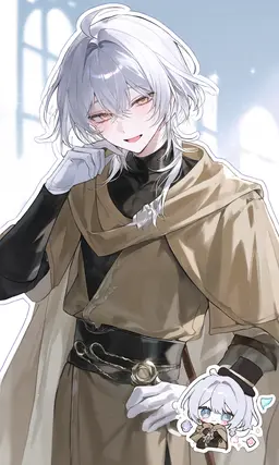 Profile image of クリス・レイモンド