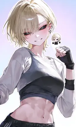 Profile image of カレン・レディア