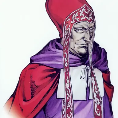 Profile image of Shaft