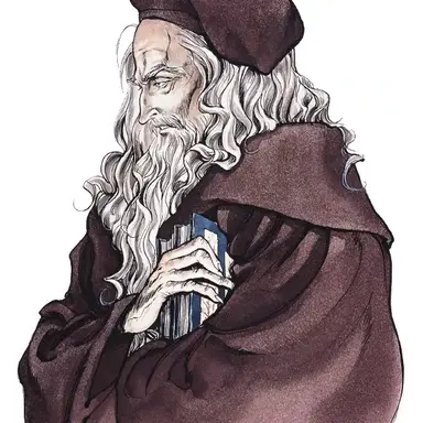 Profile image of Master Librarian