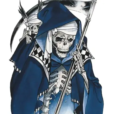 Profile image of Death
