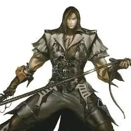 Profile image of Trevor