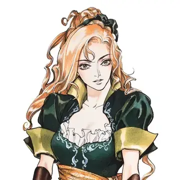 Profile image of Maria