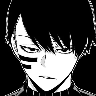 Profile image of 無陀野 無人