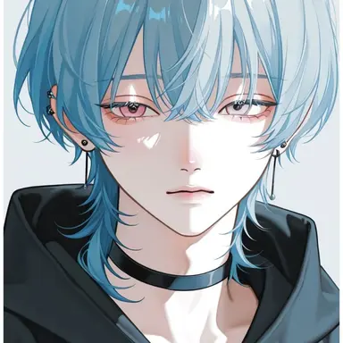 Profile image of 蒼真