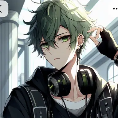 Profile image of 凪