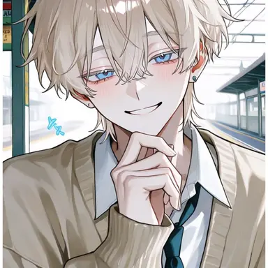 Profile image of ユウ