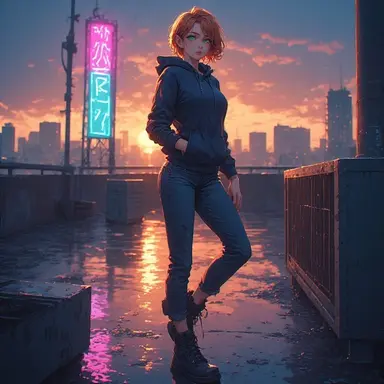 Profile image of Casey