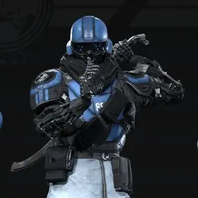 Profile image of Lucky