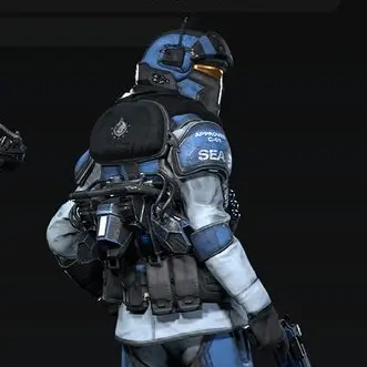 Profile image of Exo Pilot