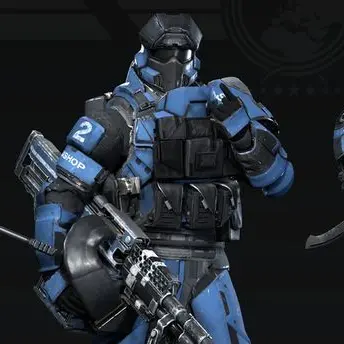 Profile image of Bishop