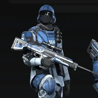 Profile image of Bandit