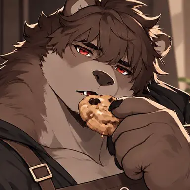 Profile image of 몬쿠